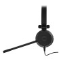 Jabra Evolve 30 II Auricolare Cablato A Padiglione Ufficio USB Type-C / USB Type-A Nero (5393-823-369)