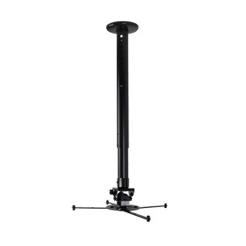 B-Tech BT899XL-AD supporto per proiettore Soffitto Nero (BT899XL-AD/B)