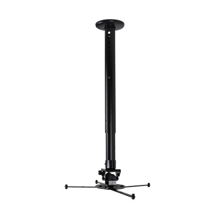B-Tech BT899XL-AD supporto per proiettore Soffitto Nero (BT899XL-AD/B)