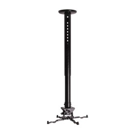 B-Tech BT899-AD supporto per proiettore Soffitto Nero (BT899-AD/B)