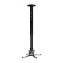 B-Tech BT899-AD supporto per proiettore Soffitto Nero (BT899-AD/B)