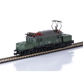 Märklin 81221 modellino in scala Modello di treno Preassemblato Z (1:220)
