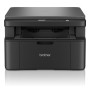 Brother DCP-L1640W Laser A4 2400 x 600 DPI 20 ppm Wi-Fi (DCPL1640WRE1)
