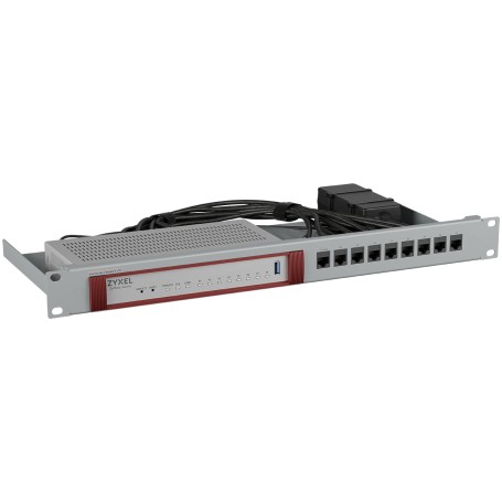 Rackmount.IT RM-ZN-T1 porta accessori Staffa di supporto