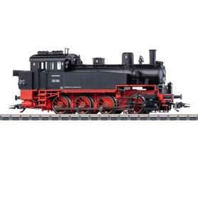 Märklin 39924 modellino in scala Modello di locomotiva Preassemblato HO (1:87)