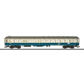 Märklin 43337 modellino in scala Modello di treno Preassemblato HO (1:87)