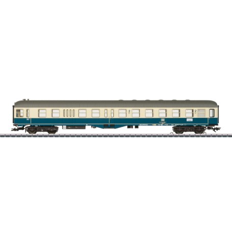 Märklin 43337 modellino in scala Modello di treno Preassemblato HO (1:87)