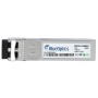 BlueOptics SFP-10G-ZR-S-BO modulo del ricetrasmettitore di rete Fibra ottica 10000 Mbit/s SFP+ (SFP-10G-ZR-S-BO)