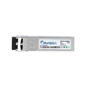 BlueOptics H-ZR-SFP+-BO modulo del ricetrasmettitore di rete Fibra ottica 10000 Mbit/s SFP+