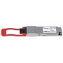 BlueOptics QSFP-100G-ER4L-S-BO modulo del ricetrasmettitore di rete Fibra ottica QSFP28