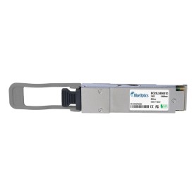 BlueOptics QSFP-100G-SWDM4-AR-BO modulo del ricetrasmettitore di rete Fibra ottica 100000 Mbit/s QSFP28