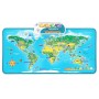 VTech Interaktive Weltkarte (80-615704)
