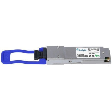 BlueOptics BO14L3327610D-BO modulo del ricetrasmettitore di rete 25000 Mbit/s SFP28 1330 nm
