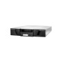 Quantum SuperLoader 3 Caricatore automatico e libreria di stoccaggio Cartuccia a nastro 288 TB (ET-Q29AE-YE)