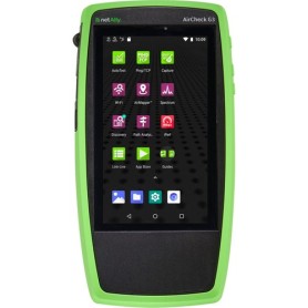 NetAlly AirCheck G3 PRO analizzatore network (AIRCHECK-G3E-KT-X2)