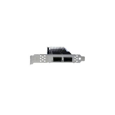 BlueOptics BLCNADAC06 scheda di rete e adattatore Interno Fibra 40000 Mbit/s