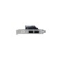 BlueOptics BLCNADAC06 scheda di rete e adattatore Interno Fibra 40000 Mbit/s