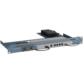 Rackmount.IT RM-CI-T23MC porta accessori Staffa di supporto
