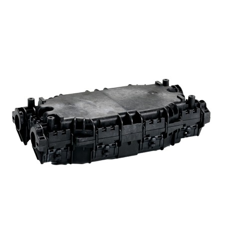 EFB Elektronik 83127.1V2 involucro per giunti in fibra ottica