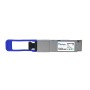 BlueOptics BO25K13620D-BO modulo del ricetrasmettitore di rete Fibra ottica 400000 Mbit/s QSFP