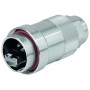 Telegärtner J60026A0000 cavo di collegamento TOC plug Acciaio