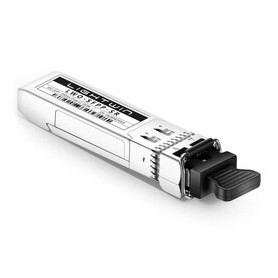 Lightwin Optics LWO-SFPP-SR 20U modulo del ricetrasmettitore di rete Fibra ottica 10312,5 Mbit/s SFP+