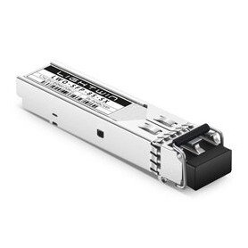 Lightwin Optics LWO-SFP-85-SX 20U modulo del ricetrasmettitore di rete Fibra ottica 1250 Mbit/s