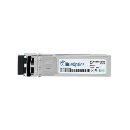 BlueOptics FN-TRAN-SFP56-SR-BO modulo del ricetrasmettitore di rete Fibra ottica 50000 Mbit/s