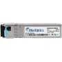 BlueOptics SFP28-25G-BX-D-80KM-CS-BO modulo del ricetrasmettitore di rete Fibra ottica 25000 Mbit/s