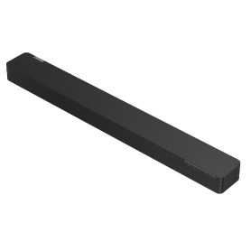 AudioCodes RX40 altoparlante soundbar Nero