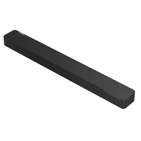 AudioCodes RX40 altoparlante soundbar Nero