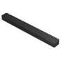 AudioCodes RX40 altoparlante soundbar Nero