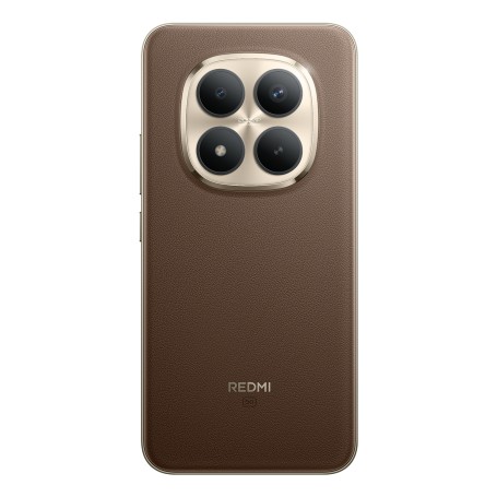 Xiaomi Redmi Note 15 Pro+ 5G 17,4 cm (6.83") 8 GB 256 GB 6500 mAh Marrone (MZB0MIGEU)