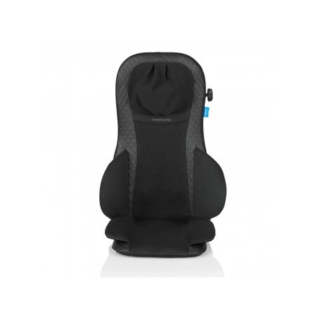 Medisana MCG 820 massaggiatore Indietro, Collo Nero (88995)