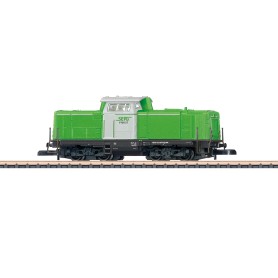 Märklin 88212 modellino in scala Modello di treno Preassemblato Z (1:220)