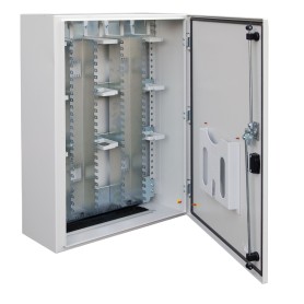 EFB Elektronik 46074.1V2 scatola elettrica Grigio