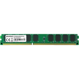 Goodram 16GB 3200MHz ECC UDIMM W-MEM3200E4D816G memoria 1 x 16 GB DDR4 288-pin DIMM Data Integrity Check (verifica integrità da