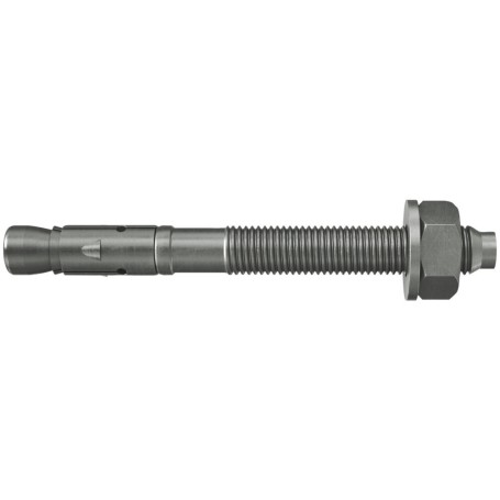 Fischer 501421 ancoraggio a vite e tassello 20 pz Tassello di espansione 200 mm