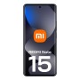 Xiaomi Redmi Note 15 17,2 cm (6.77") 8 GB 256 GB 6000 mAh Nero (MZB0M89EU)
