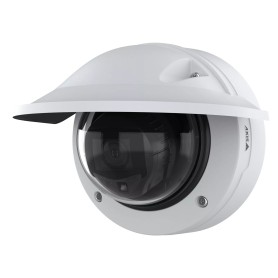 Axis P3277-LVE Mic Cupola Telecamera di sicurezza IP Esterno 2592 x 1944 Pixel Soffitto/muro (03213-001)