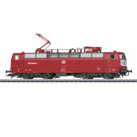 Märklin 39587 Modello di locomotiva Preassemblato HO (1:87) (039587)