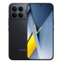 POCO F8 Ultra 17,5 cm (6.9") Doppia SIM 5G USB tipo-C 16 GB 512 GB 6500 mAh Nero (MZB0M43EU)