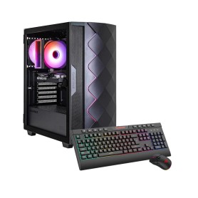 Hyrican Gamemax Diamond BK 7795 R5-5500 16GB/1TB SSD RTX 5050 Win11 (PCK07795)