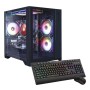 Hyrican PCK07796 PC/stazione di lavoro AMD Ryzen™ 7 5700X 16 GB DDR4-SDRAM 1 TB SSD NVIDIA GeForce RTX 5060 Ti Windows 11 Home
