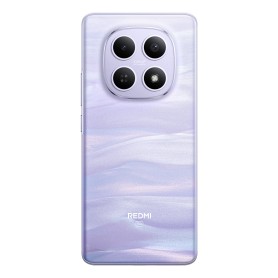 Xiaomi Redmi Note 15 5G 17,2 cm (6.77") 8 GB 256 GB 5520 mAh Viola (MZB0LWFEU)