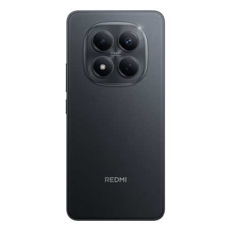 Xiaomi Redmi Note 15 Pro 17,2 cm (6.77") 4G 8 GB 256 GB 6500 mAh Nero (MZB0LYMEU)