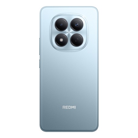 Xiaomi Redmi Note 15 Pro 17,2 cm (6.77") 4G 8 GB 256 GB 6500 mAh Blu (MZB0MGXEU)