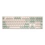 Ducky One 3 Matcha tastiera Gaming USB Tedesco Beige, Oliva (DKON2108-SDEPDMAEGGC1)