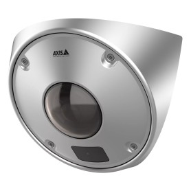 Axis Q9227-SLV Angolo Telecamera di sicurezza IP Interno 2880 x 2160 Pixel Soffitto (03138-001)
