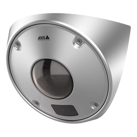 Axis Q9227-SLV Angolo Telecamera di sicurezza IP Interno 2880 x 2160 Pixel Soffitto (03138-001)